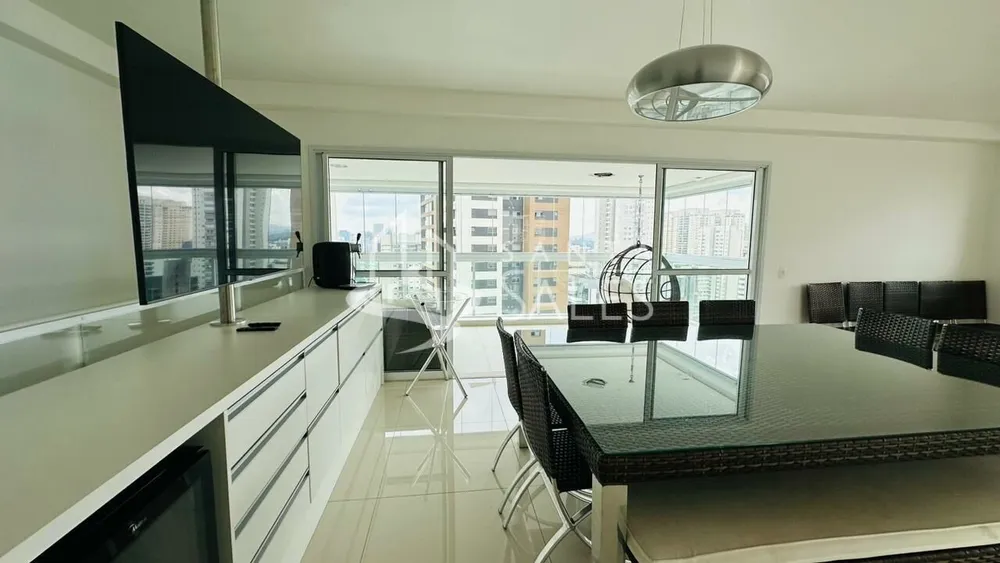 Apartamento, 3 quartos, 370 m² - Foto 7