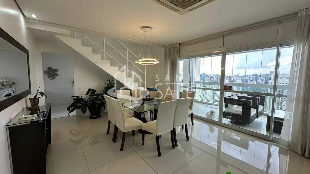 Apartamento, 3 quartos, 370 m² - Foto 2
