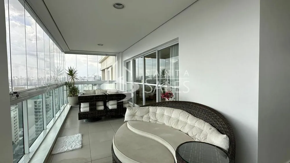 Apartamento, 3 quartos, 370 m² - Foto 4