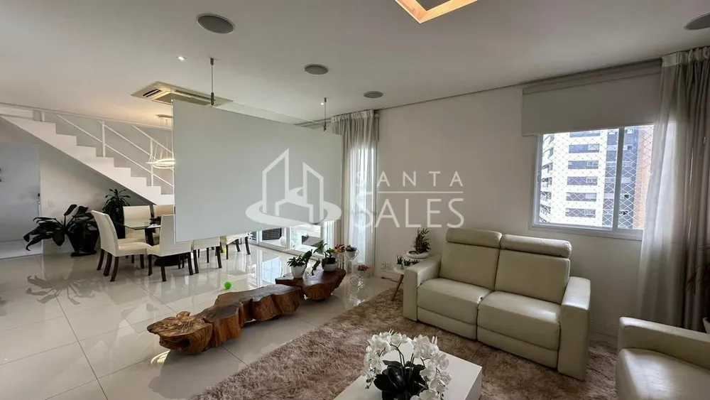 Apartamento, 3 quartos, 370 m² - Foto 3