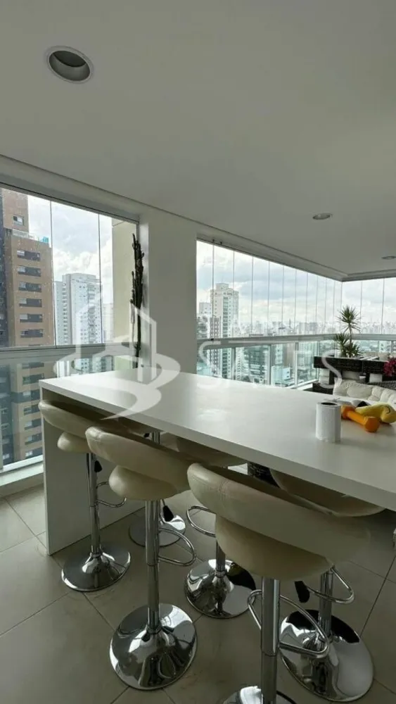 Apartamento, 3 quartos, 370 m² - Foto 5