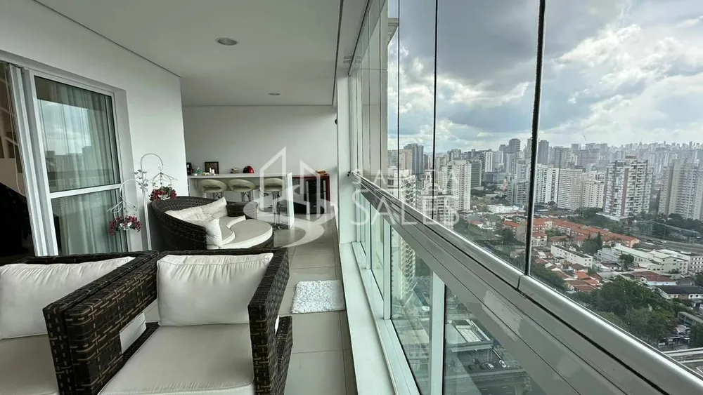 Apartamento, 3 quartos, 370 m² - Foto 6