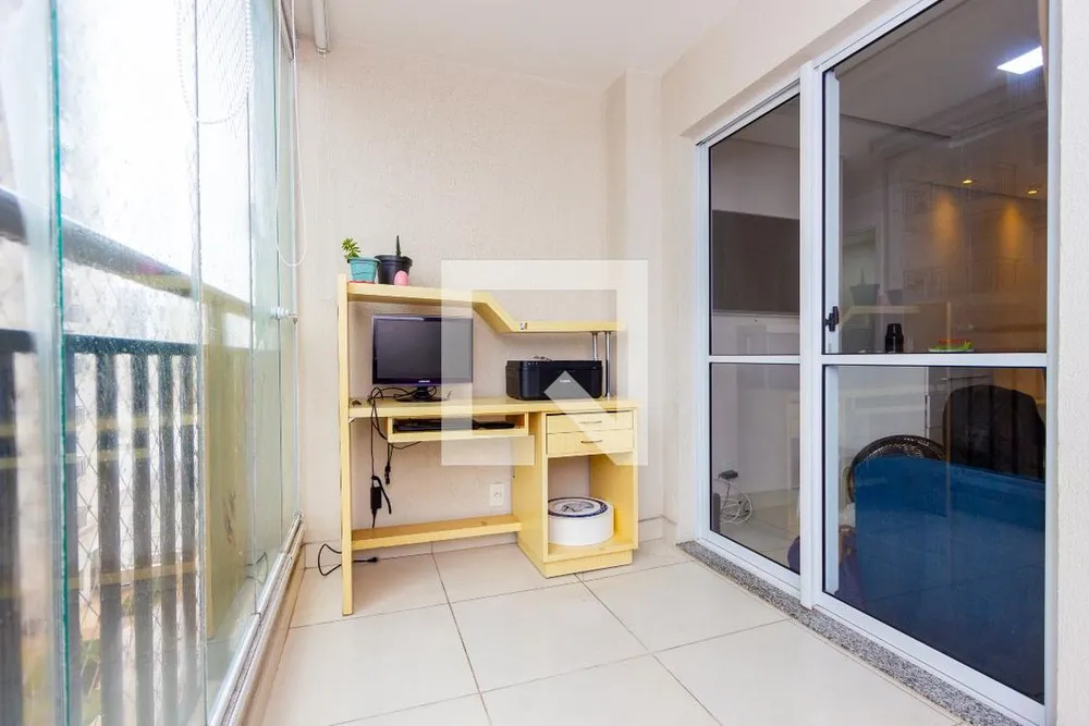Apartamento, 1 quarto, 42 m² - Foto 3