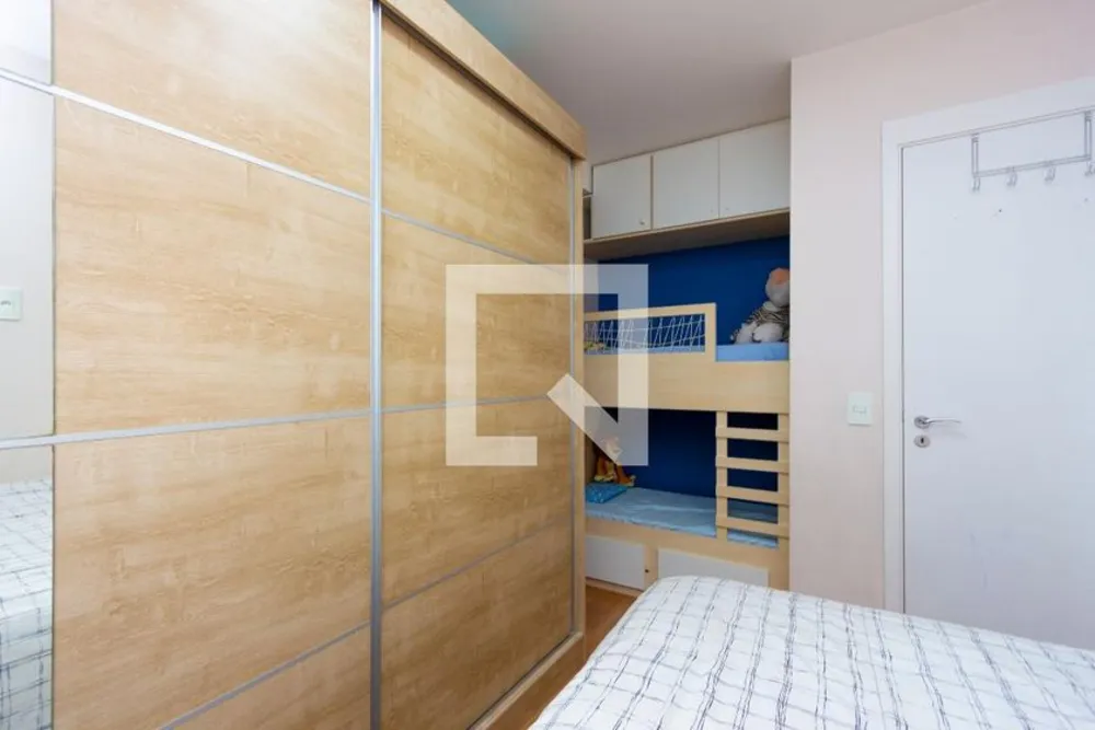 Apartamento, 1 quarto, 42 m² - Foto 5