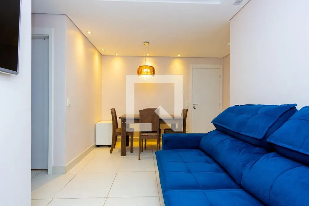 Apartamento, 1 quarto, 42 m² - Foto 1