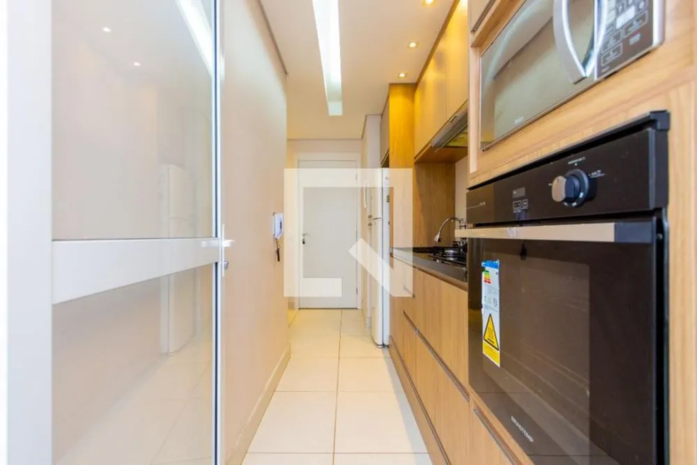 Apartamento, 1 quarto, 42 m² - Foto 9