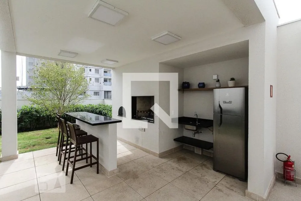Apartamento, 1 quarto, 42 m² - Foto 12