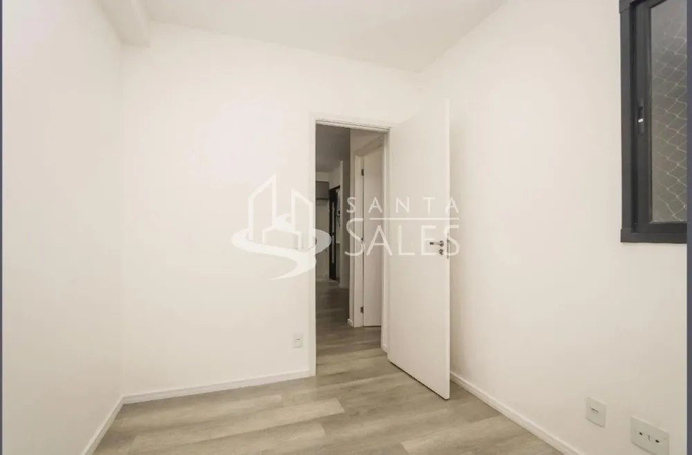 Apartamento, 2 quartos, 40 m² - Foto 3