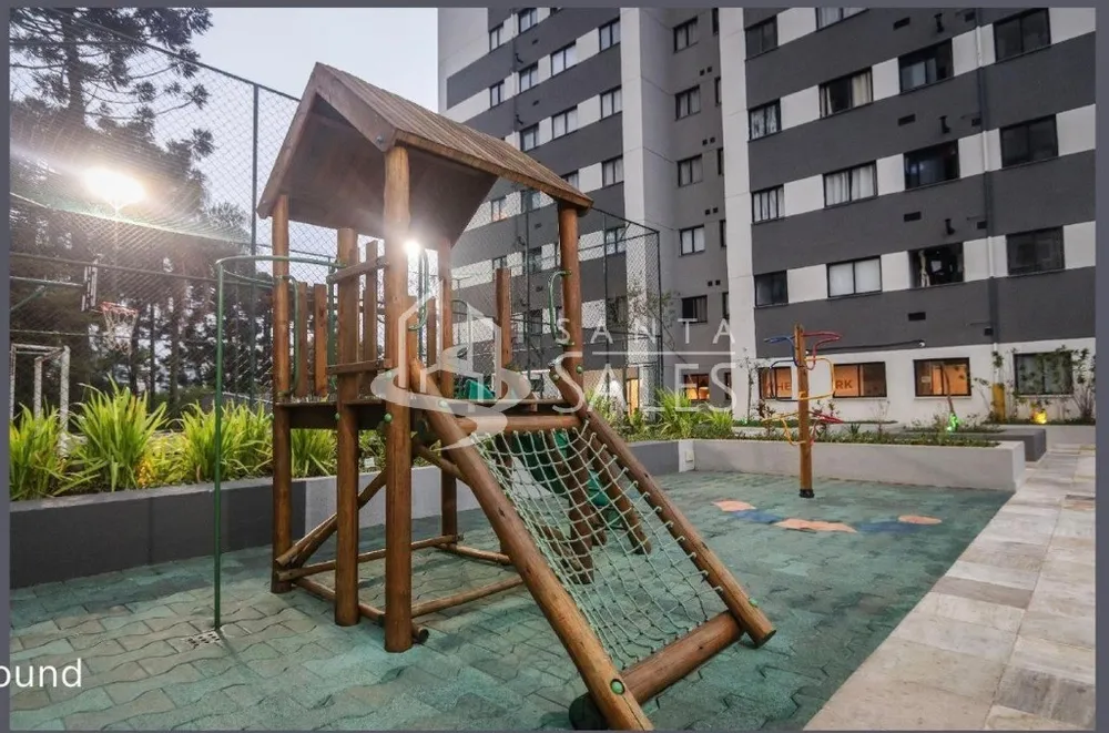 Apartamento, 2 quartos, 40 m² - Foto 2