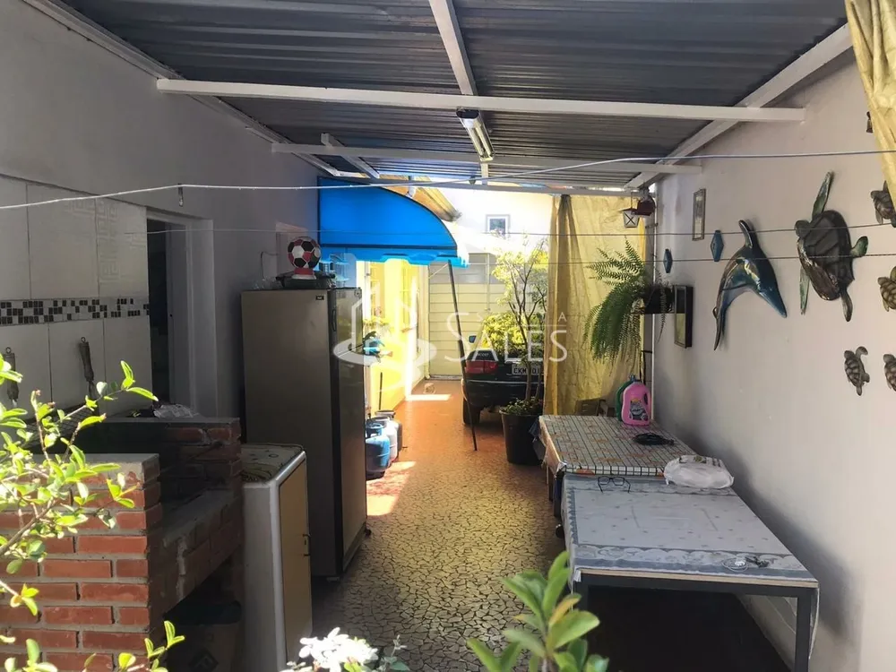 Casa, 2 quartos, 116 m² - Foto 5