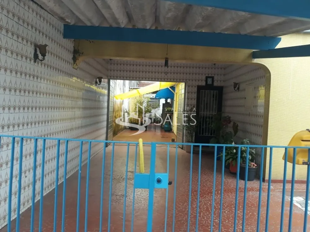 Casa, 2 quartos, 116 m² - Foto 5