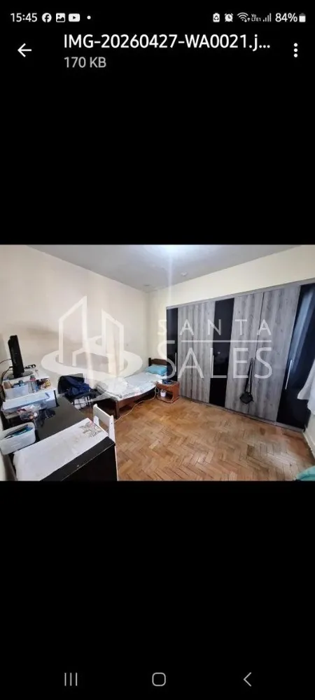 Apartamento, 2 quartos, 67 m² - Foto 1