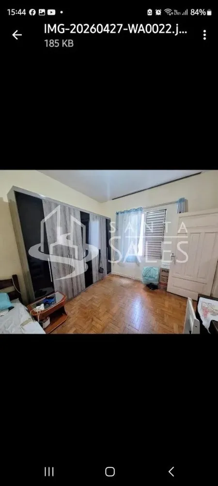 Apartamento, 2 quartos, 67 m² - Foto 4