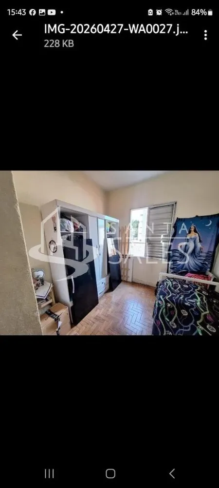 Apartamento, 2 quartos, 67 m² - Foto 5
