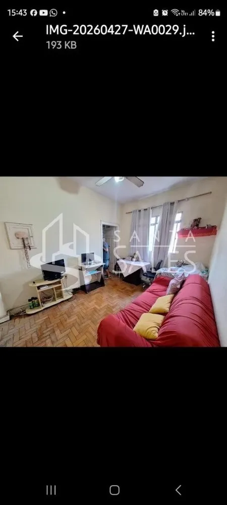Apartamento, 2 quartos, 67 m² - Foto 3