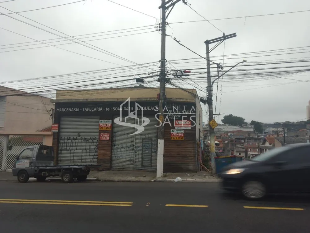 Depósito-Galpão - Foto 4