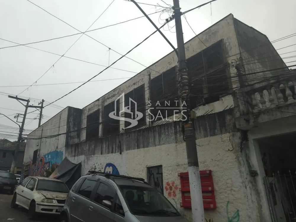 Depósito-Galpão - Foto 4
