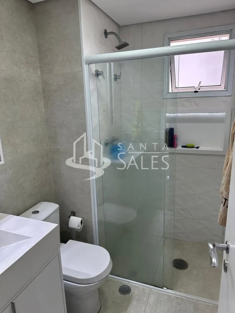 Apartamento, 3 quartos, 170 m² - Foto 7