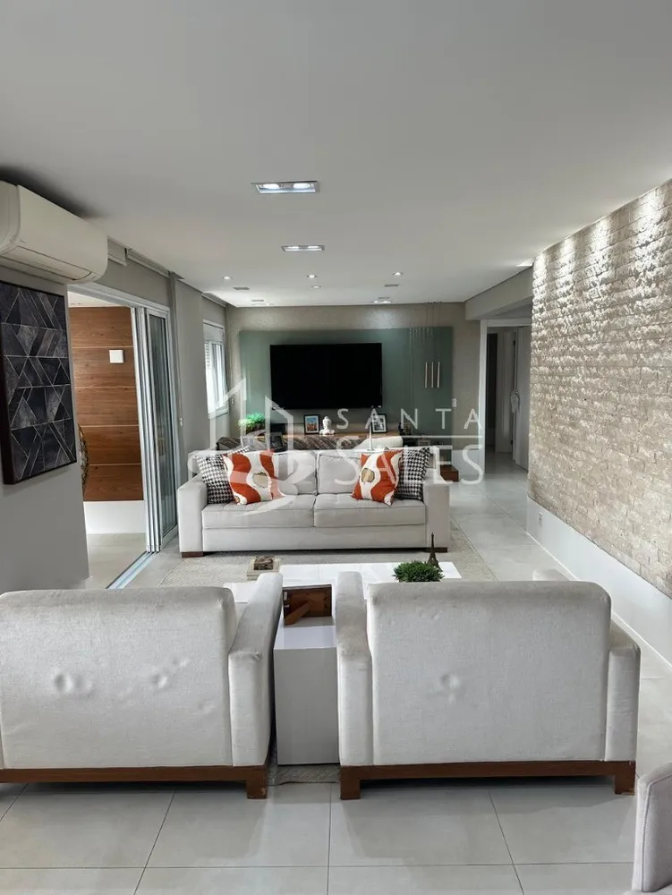 Apartamento, 3 quartos, 170 m² - Foto 5