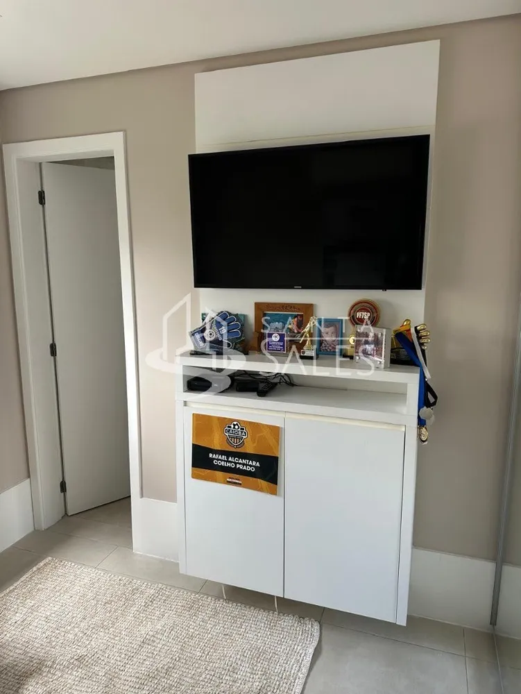 Apartamento, 3 quartos, 170 m² - Foto 7