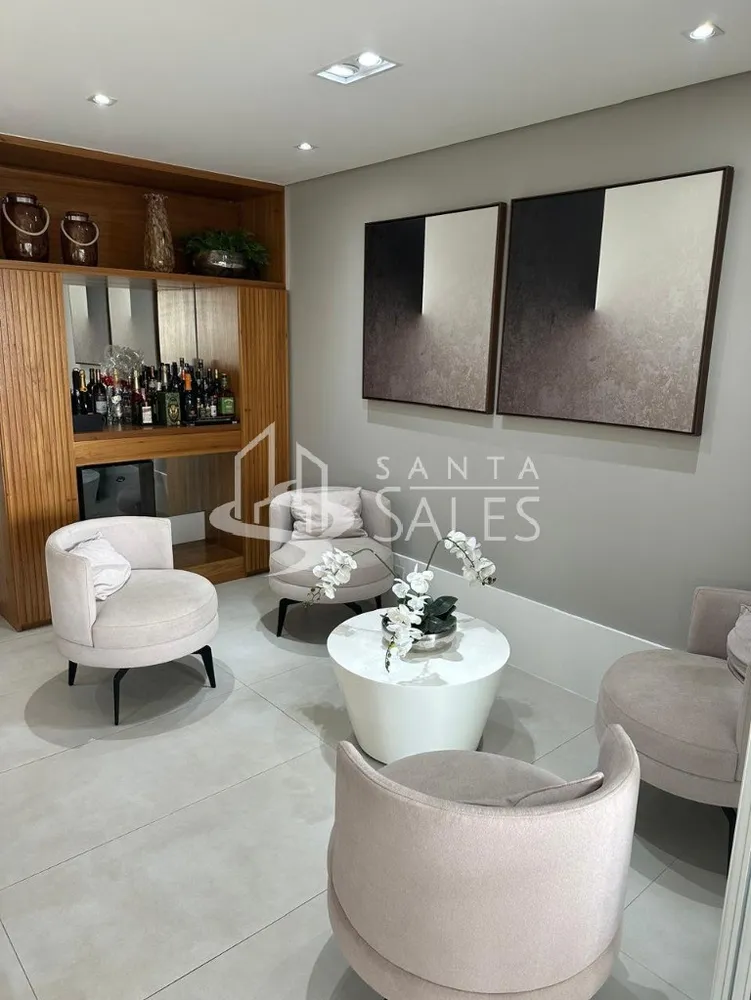 Apartamento, 3 quartos, 170 m² - Foto 12