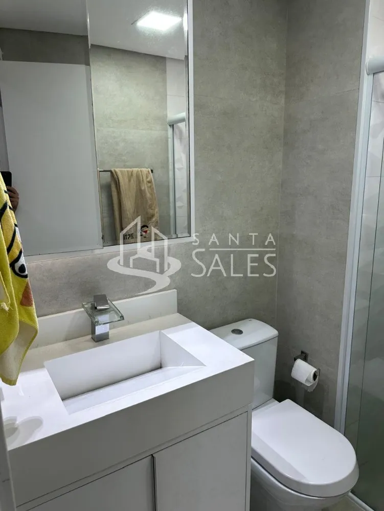 Apartamento, 3 quartos, 170 m² - Foto 13