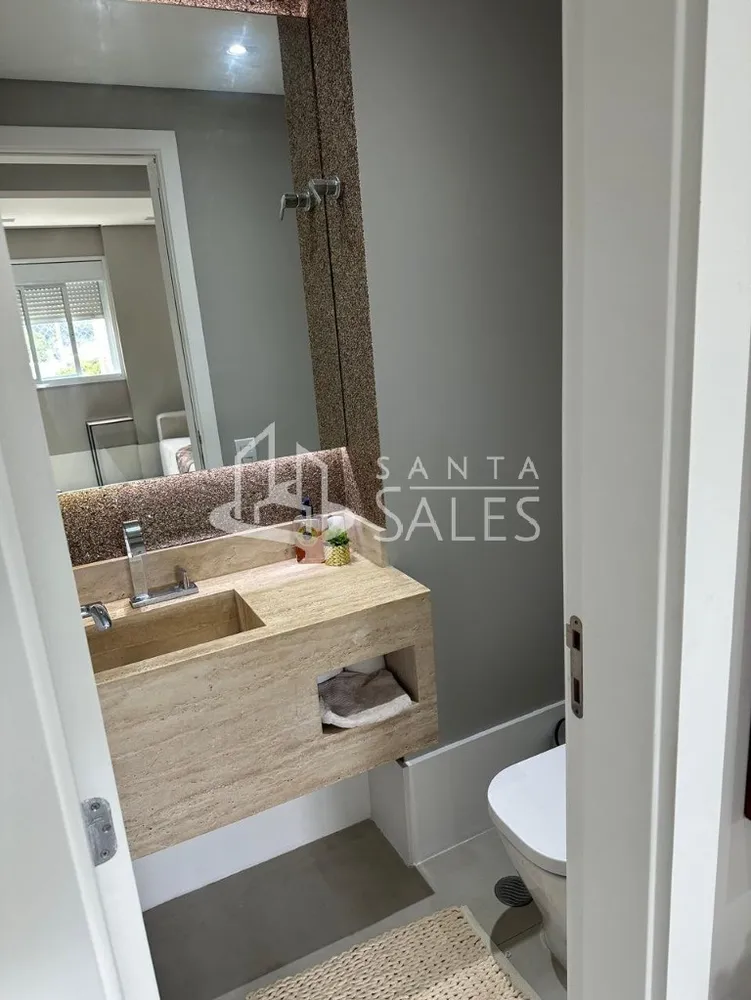 Apartamento, 3 quartos, 170 m² - Foto 4