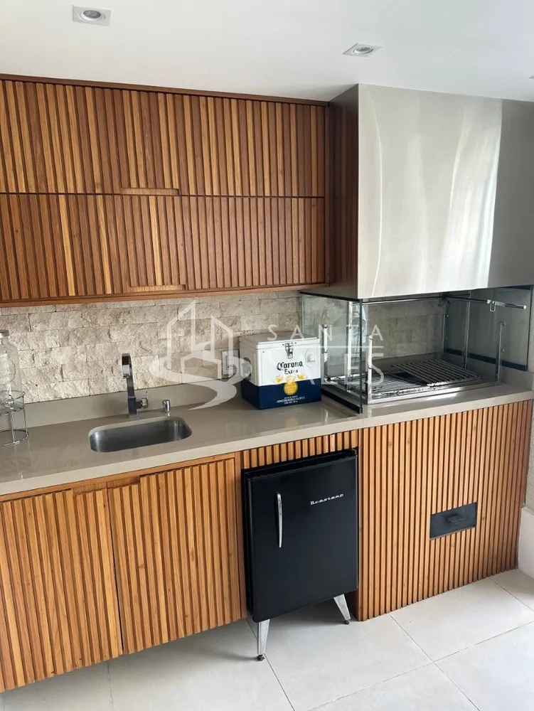 Apartamento, 3 quartos, 170 m² - Foto 11