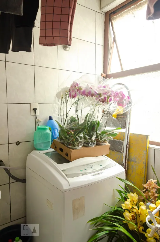 Apartamento, 1 quarto, 91 m² - Foto 10