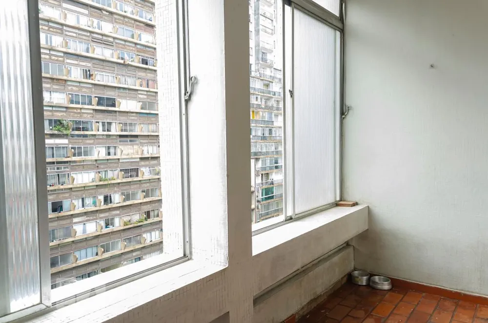 Apartamento, 1 quarto, 91 m² - Foto 1
