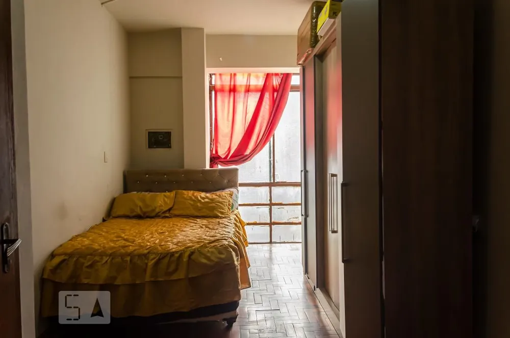 Apartamento, 1 quarto, 91 m² - Foto 2