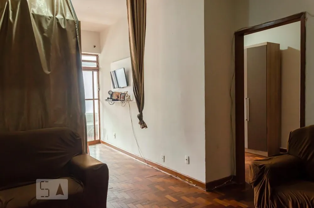 Apartamento, 1 quarto, 91 m² - Foto 1