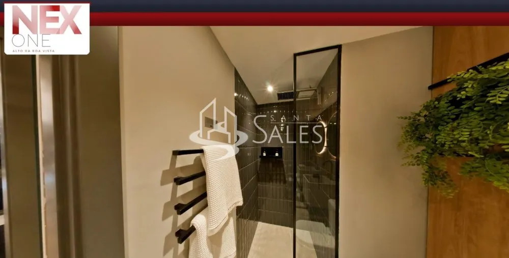 Apartamento, 1 quarto, 27 m² - Foto 8