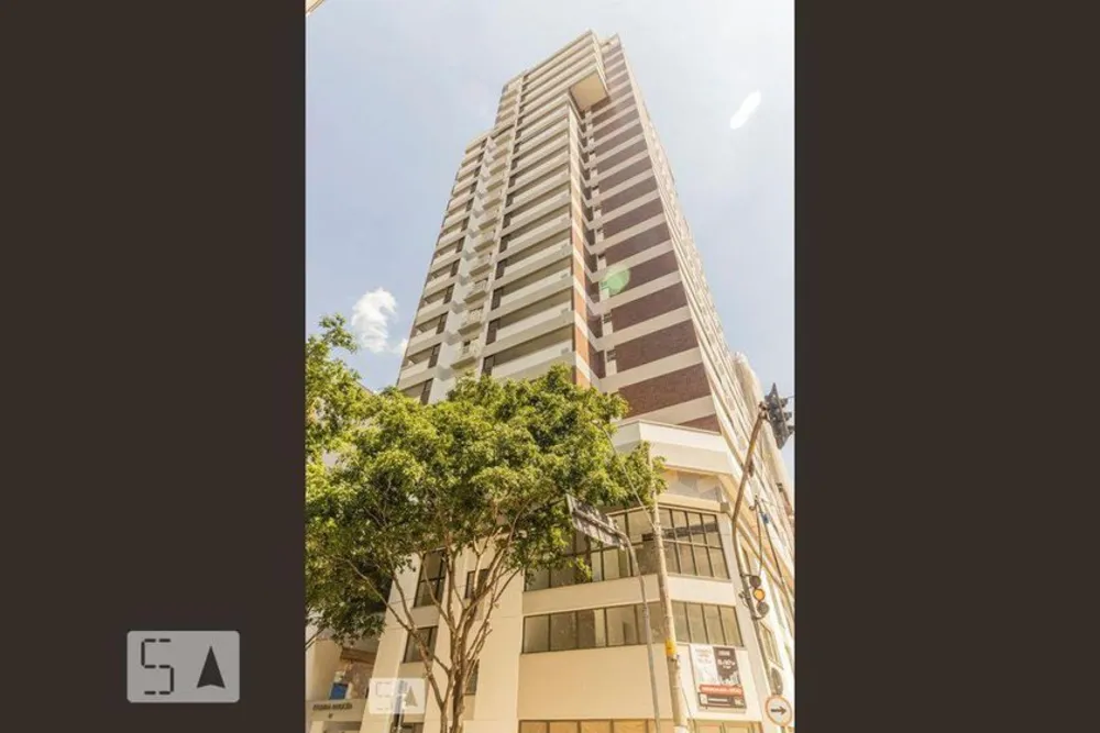 Apartamento, 1 quarto, 31 m² - Foto 10