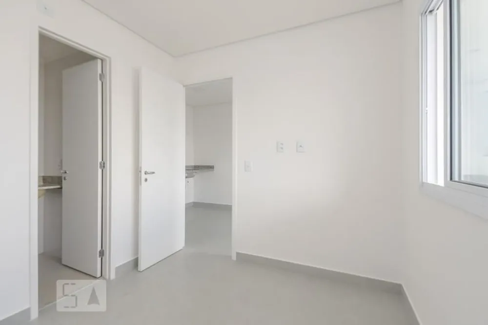 Apartamento, 1 quarto, 31 m² - Foto 5