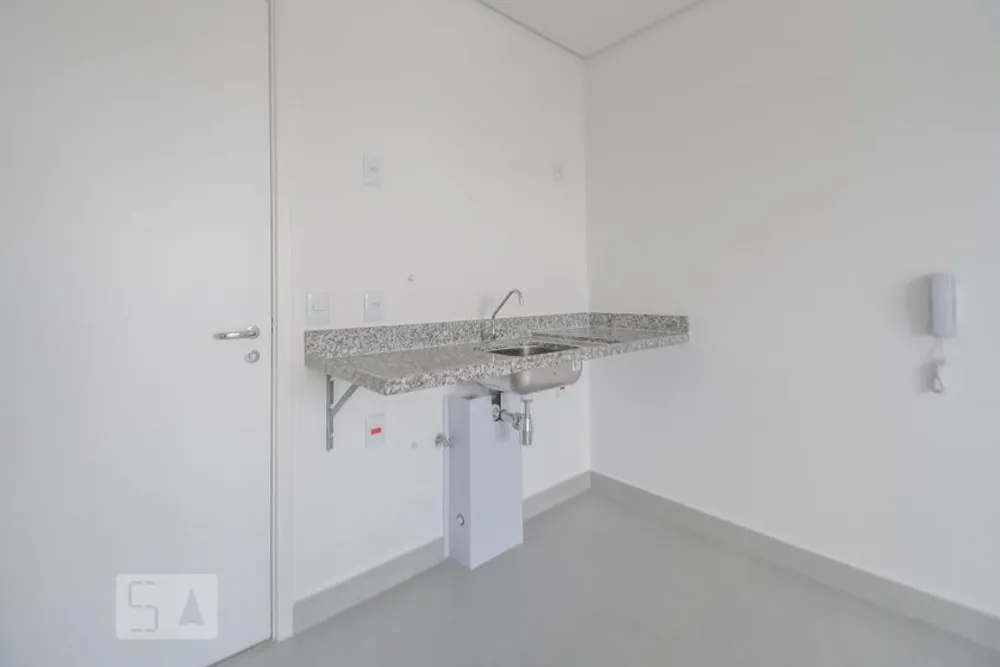 Apartamento, 1 quarto, 31 m² - Foto 3