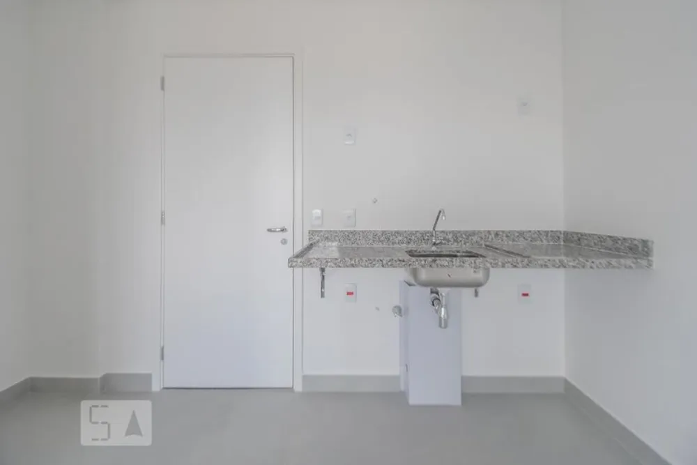 Apartamento, 1 quarto, 31 m² - Foto 4