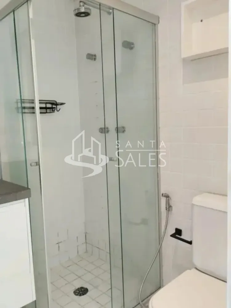 Apartamento, 1 quarto, 72 m² - Foto 2