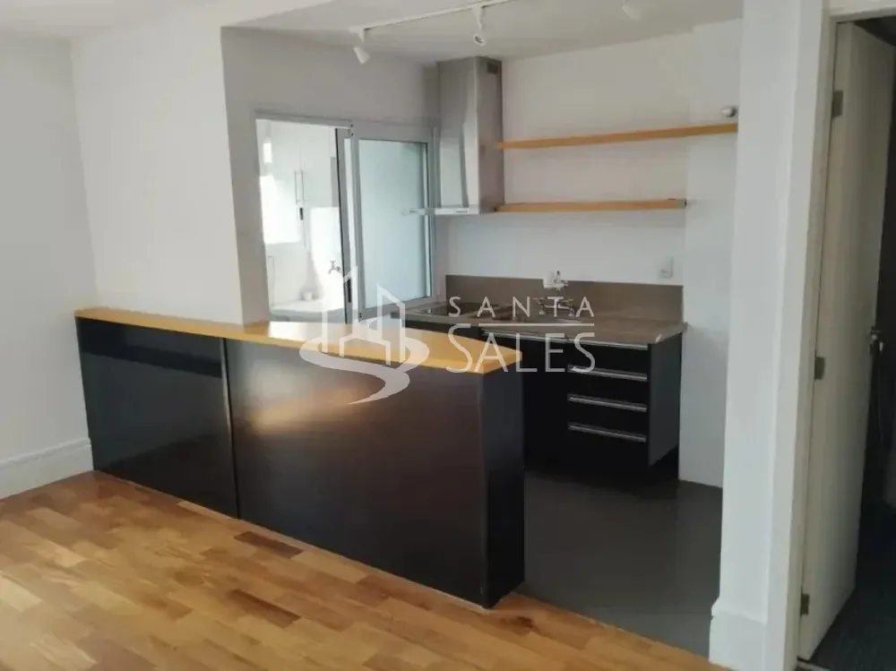Apartamento, 1 quarto, 72 m² - Foto 7