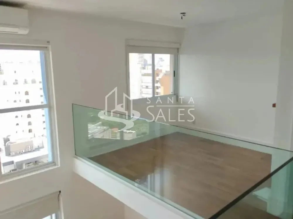 Apartamento, 1 quarto, 72 m² - Foto 8