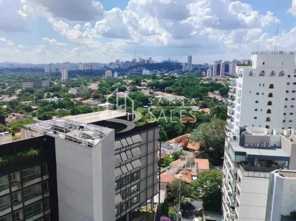 Apartamento, 1 quarto, 72 m² - Foto 16