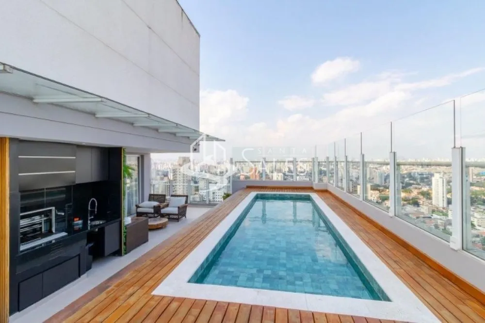 Apartamento, 4 quartos, 443 m² - Foto 6