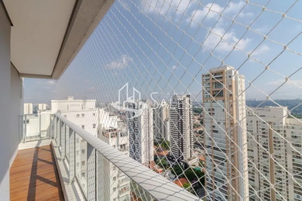 Apartamento, 4 quartos, 443 m² - Foto 9
