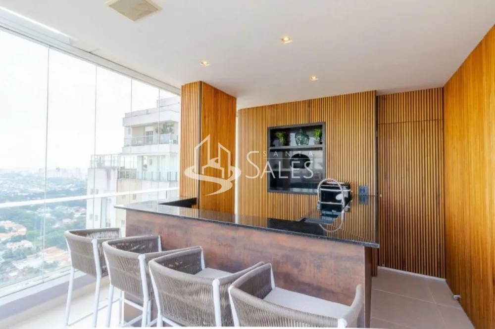 Apartamento, 4 quartos, 443 m² - Foto 11