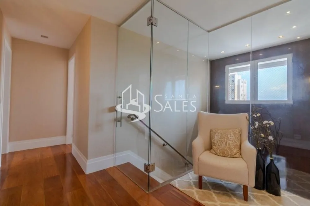 Apartamento, 4 quartos, 443 m² - Foto 8