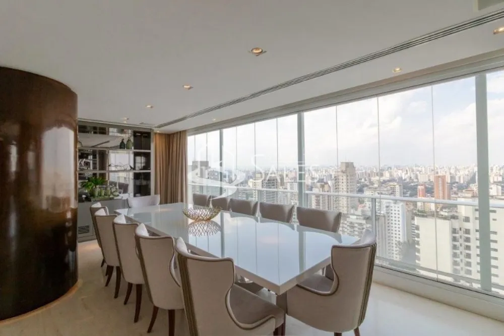 Apartamento, 4 quartos, 443 m² - Foto 4