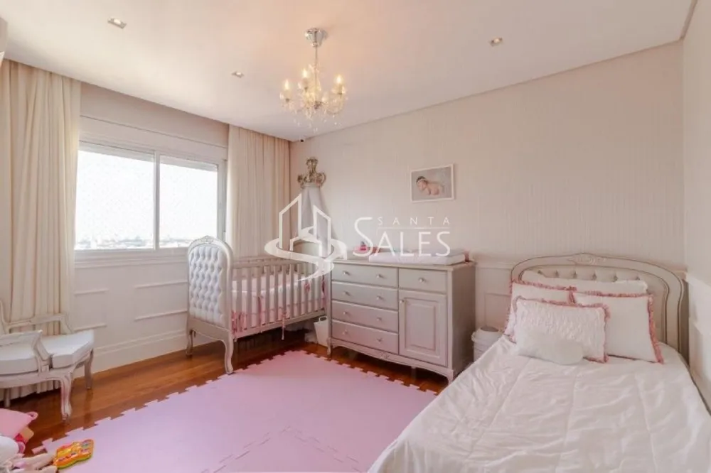 Apartamento, 4 quartos, 443 m² - Foto 5