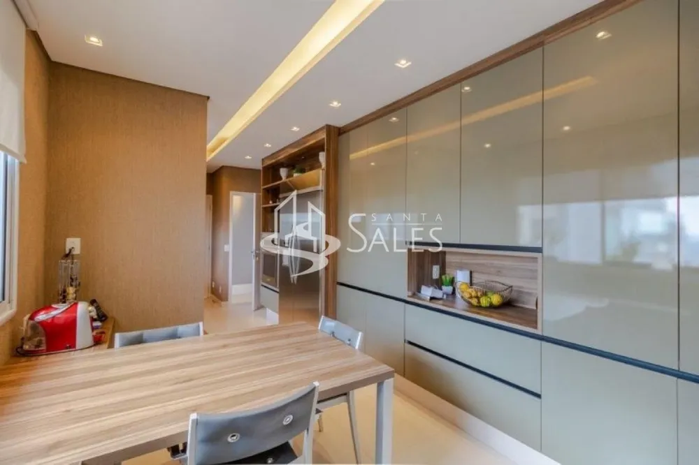 Apartamento, 4 quartos, 443 m² - Foto 2