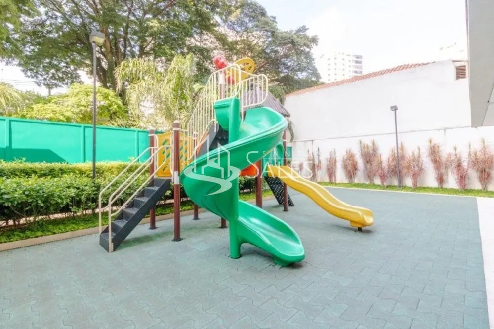 Apartamento, 4 quartos, 443 m² - Foto 1