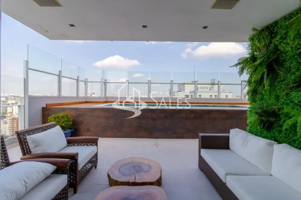 Apartamento, 4 quartos, 443 m² - Foto 3